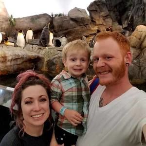 Meet your Posher, Elijah